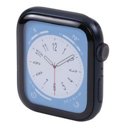 Pour Apple Watch SE 2022 Écran couleur de 40 mm Faux modèle d'affichage factice non fonctionnel, pour photographier le bracelet de montre, pas de bracelet de montre (minuit)