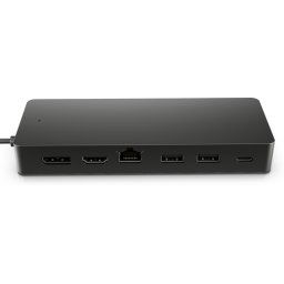 HP Universel USB-C Multiport Hub Dockingstation