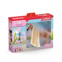 Schleich Sofia's Beauties 42585 Kim & Caramelo Starter kit