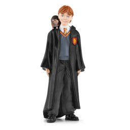 Schleich Univers fantastique Ron & Croûtard 42634