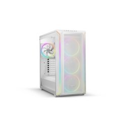 be quiet! SHADOW BASE 800 FX blanc