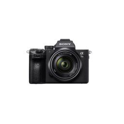 Sony Alpha 7 Mark III Kit + SEL 28-70