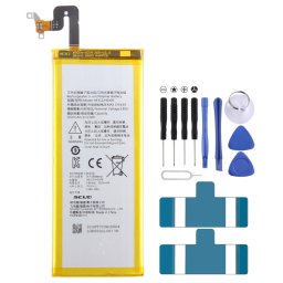 Pour remplacement de batterie Sharp Z3 L900S FS8009
