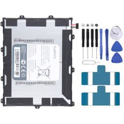 Pour Alcatel One Touch Pixi 3 Tab 7.0 LTE 4G 2820mAh Remplacement de la batterie TLp028A2
