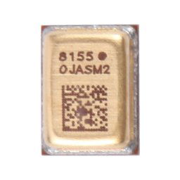 Tête de microphone 3,2 mm x 2,2 mm pour la série Xiaomi / vivo / Huawei