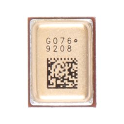 Tête de microphone 3,3 mm x 2,5 mm pour Xiaomi / vivo (or)