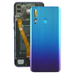 Coque Arrière de Batterie pour Huawei Nova 4 (Violet)
