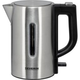 Severin WK 3647 Bouilloire électrique de voyage, 0,5l