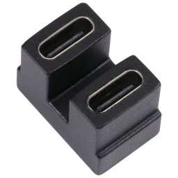 Adaptateur féminin Feme à 40 Gops USB-C / Type-C 4.0