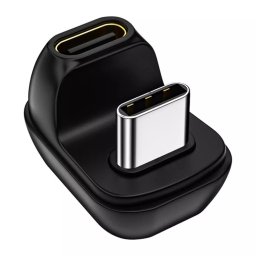 USB-C / TYPE-C 2.0 Adaptateur masculin à femme