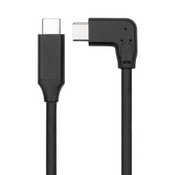 60W 3A USB-C / TYPE-C Homme à USB-C / Type-C Couble PD rapide Câble de courroie magique, Durée du câble: 0.5m
