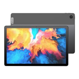 Tablette Lenovo K10 Pro 10,6 pouces 5G LTE, 6 Go + 128 Go, Android 13, Qualcomm Snapdragon 695 Octa Core, prise en charge de l'identification faciale (gris)