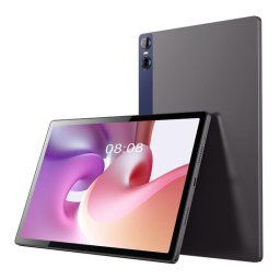 Tablette PC G20 4G LTE 10,51 pouces, 8 Go + 128 Go, Android 12 Unisoc Tiger T616 Octa Core, prise en charge double SIM (gris sidéral)
