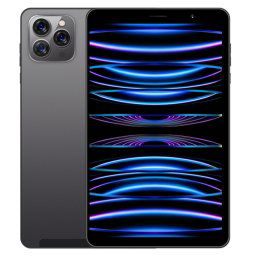 Tablette d'appel téléphonique Tab14 / P14, 1 Go + 16 Go, écran de 8,0 pouces, Identification faciale, Android 5.0 MTK6582 Quad Core, Réseau : 3G, GPS, OTG (noir)