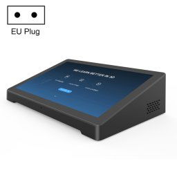HSD8017T 8,0 pouces Android 6.0 tout en un PC, RK3128, 1 Go + 16 Go, prise : (noir)