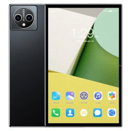 Tablette PC X15 4G LTE, 10,1 pouces, 4 Go + 64 Go, Android 8.1 MTK6755 Octa-core 2.0GHz, Support Double SIM / WiFi / Bluetooth / GPS (Noir)