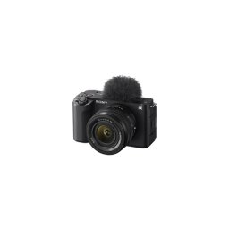 Sony ZV-E1 Kit + FE 4-5,6/28-60