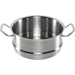 Fissler orig. Profi Collection 2 Panier vapeur 24 cm