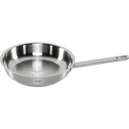 Fissler orig. Profi Collection 2 Poêle inox 24 cm