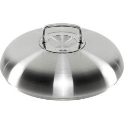 Fissler orig. Profi Collection 2 Couvercle 28 cm