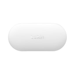 Belkin Soundform Play blanc True Wireless In-Ear AUC005btWH