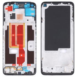 Pour OnePlus Ace Racing PGZ110 plaque de lunette de cadre moyen
