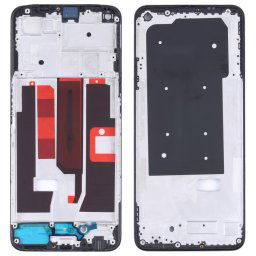 Pour OnePlus Nord N200 5G DE2118 DE2117 plaque de lunette de cadre moyen