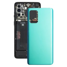 Pour le couvercle arrière de la batterie OnePlus 8T