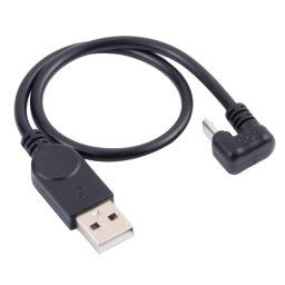 U-Type Micro USB Mobile Jeu Mobile Données Chargement par câble Téléphone Tablette Adaptateur Adaptateur