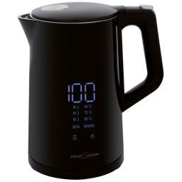 Proficook PC-WKS 1243 noir