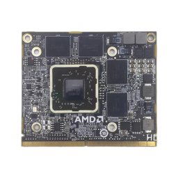 512 Mo Board de carte graphique pour IMAC A1311 A1312 2011 2011 HD6770 HD6750 109-C29557-00