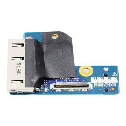 Petite carte d'alimentation pour Lenovo B40 B40-70 B50-70 E50-80LS-B094P