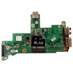 Carte adaptateur réseau pour Dell 17R N7010