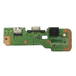 Pour carte d'alimentation USB Dell 1545 1546