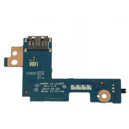 Pour carte d'alimentation USB Dell E5540