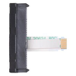 Connecteur de prise de disque dur avec câble Flex pour HP X360 11-K 13-S 15-S 15-W M6-W M6-W