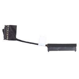 DC02C00D800 06WP6Y Connecteur de disque dur avec câble Flex pour Dell Alienware 17 R4 R5