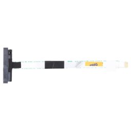 01m2G0 450.0fw05.0011 Connecteur de prise de disque dur avec câble Flex pour Dell Inspiron 15 5584