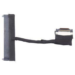 DC02C007400 08GD6D Disque dur Jack Connecteur avec câble Flex pour Dell Latitude E5450