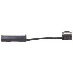 450.0EZ0C.0011 Connecteur de prise de disque dur avec câble Flex pour Dell Inspiron 15 7586
