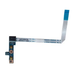 Bouton de commutation pour Lenovo G500 G505 G510, petite carte