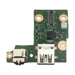 Carte d'alimentation USB pour Lenovo ThinkPad L480 20LS 20LT L490 20Q5 20Q6