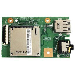 Carte d'alimentation USB pour Lenovo B590 V580