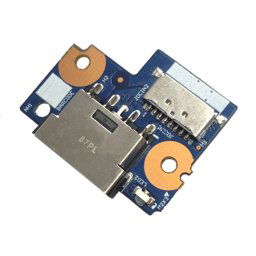 Petite carte d'alimentation pour Lenovo Thinkpad E570 20H5 20H6 E575 20H8
