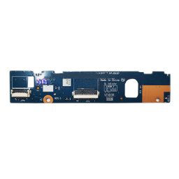 Carte de connexion tactile pour Lenovo légion Y520-15IKBN 80WK Y520-15IKBA 80WY