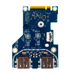 Carte d'alimentation USB pour Dell G15 5515 GDL56 LS-K66EP