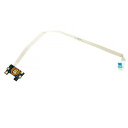 Bouton de commutation pour Dell P72F G5-5587, petite carte