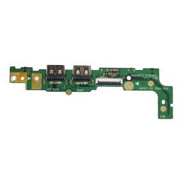 Bouton de commutation pour Asus TP500 TP500LB, petite carte