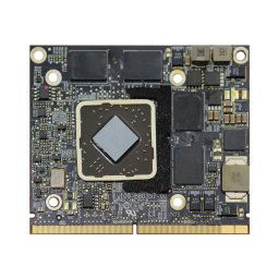 Carte de carte graphique 256 Mo pour IMAC A1312 A1311 2010 2009 109-B80357-00 216-0729051 HD4670 HD4670M