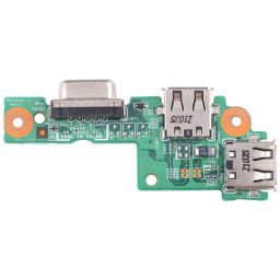 Pour carte d'alimentation USB Dell Inspiron 15R N5010